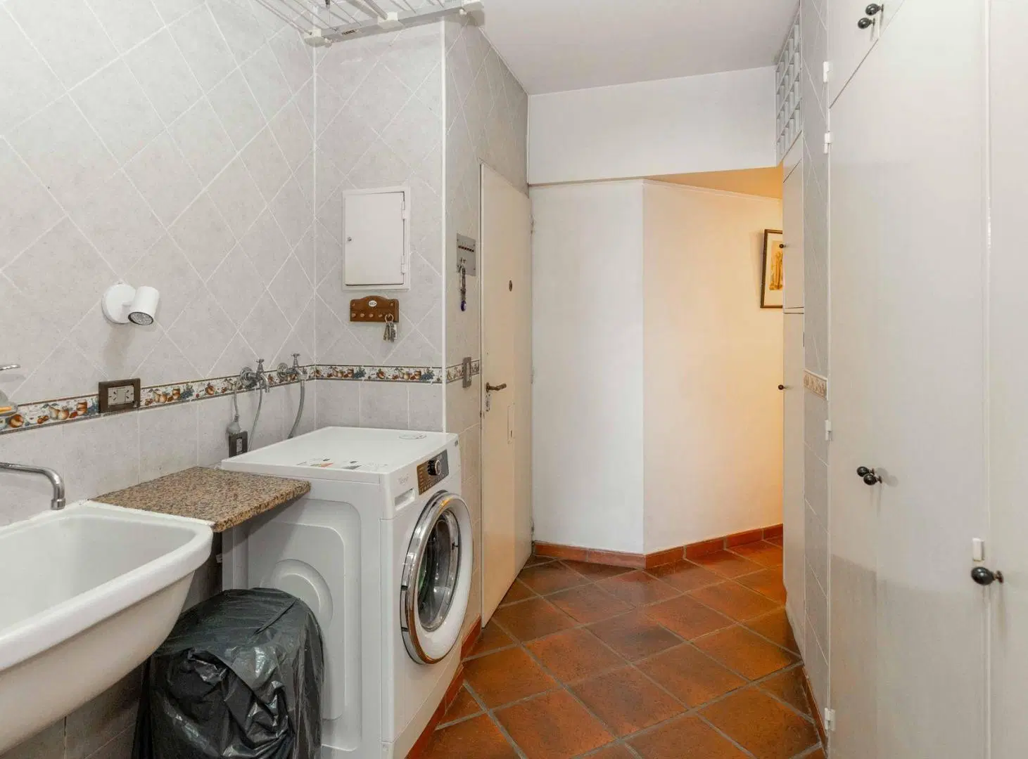VENTA DEPARTAMENTO RECOLETA COCHERA BAJO PRECIO 4