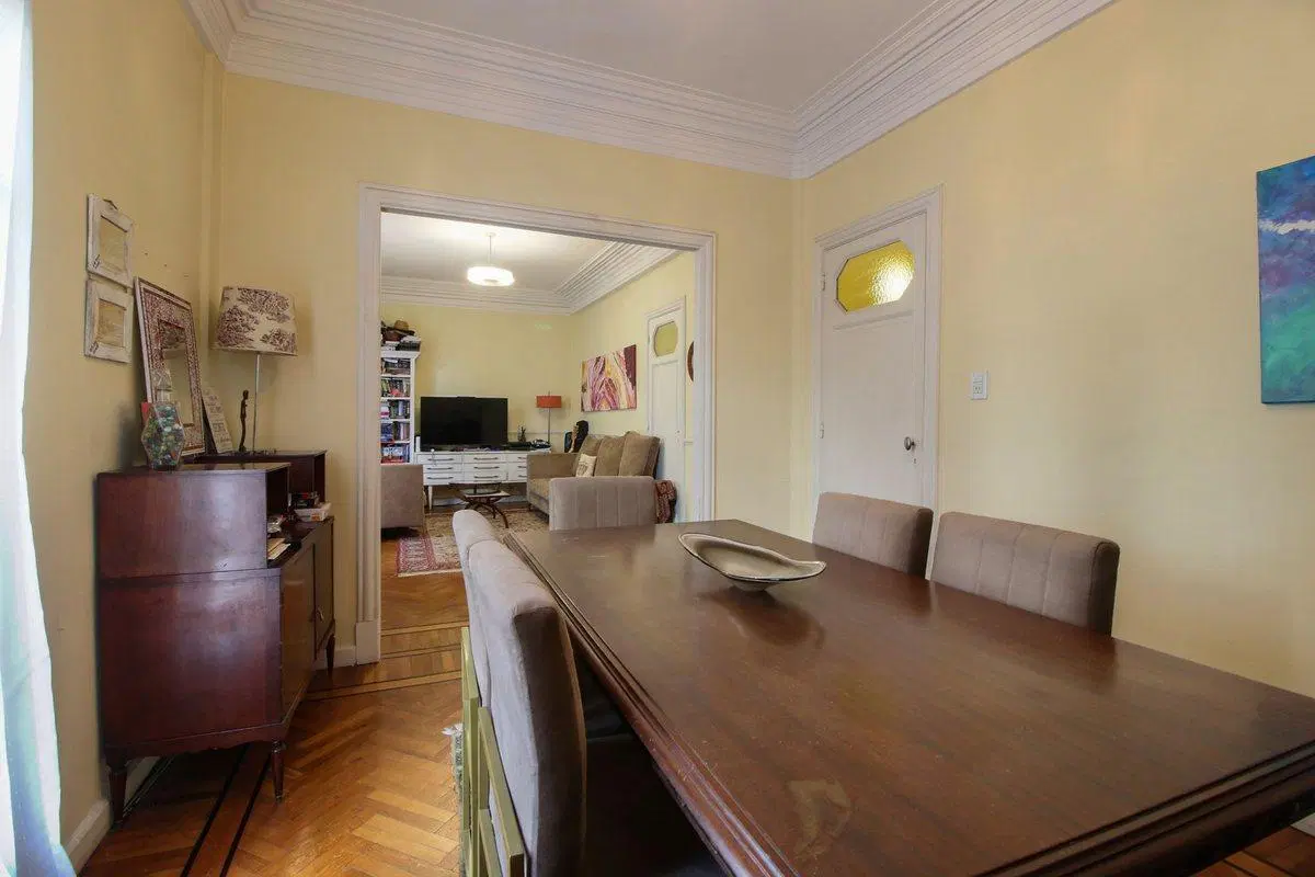 Departamento 3 Ambientes Venta Barrio Norte C/ Dep 4