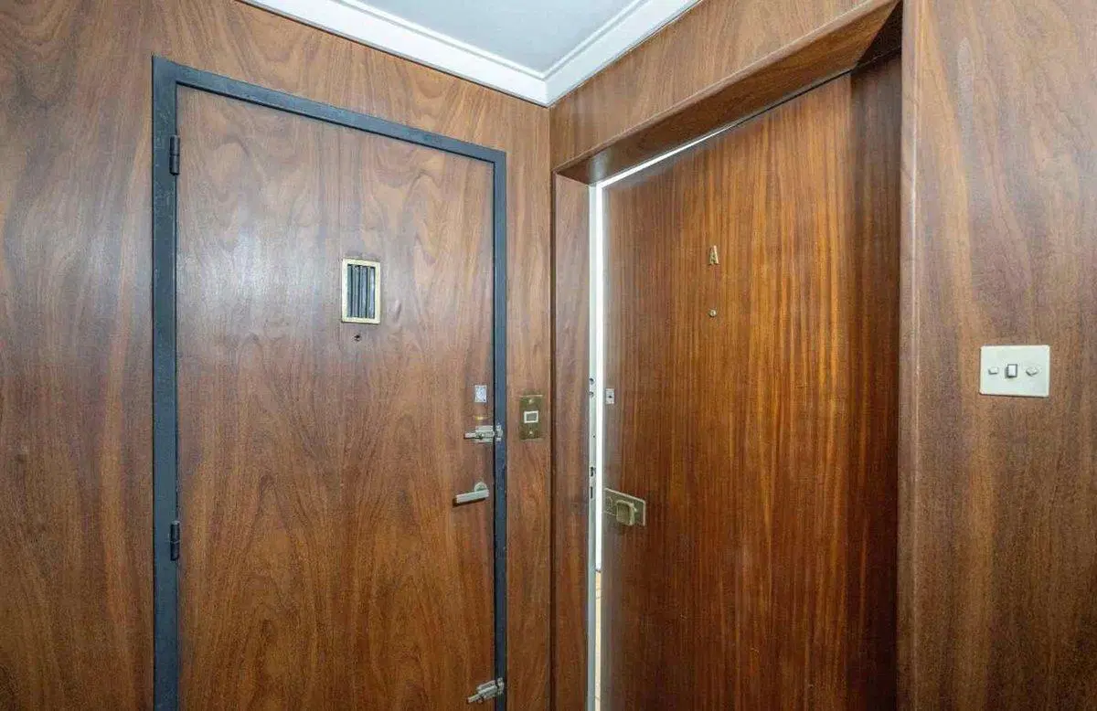 VENTA SEMIPISO RECOLETA BALCON PATIO PERMUTA 3