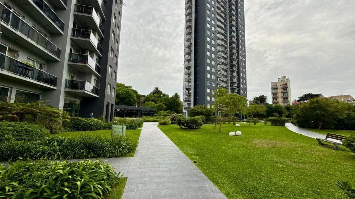 VENTA DEPARTAMENTO 3 AMB C/ COCHERA FULL AMENITIES 4