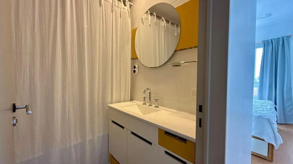VENTA DEPARTAMENTO 3 AMB C/ COCHERA FULL AMENITIES 8