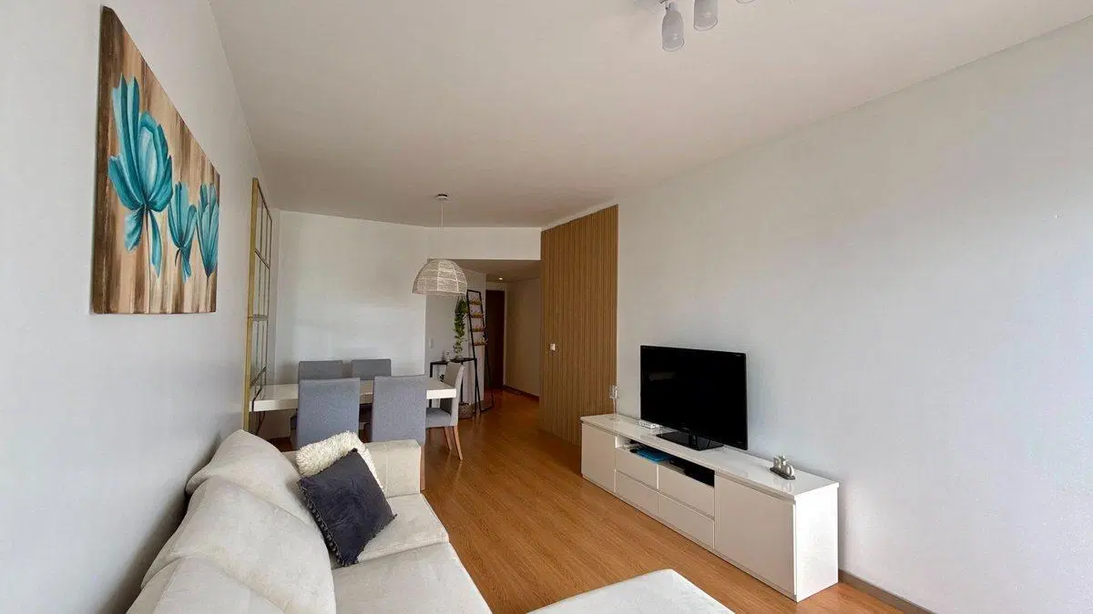 VENTA DEPARTAMENTO 3 AMB C/ COCHERA FULL AMENITIES 2