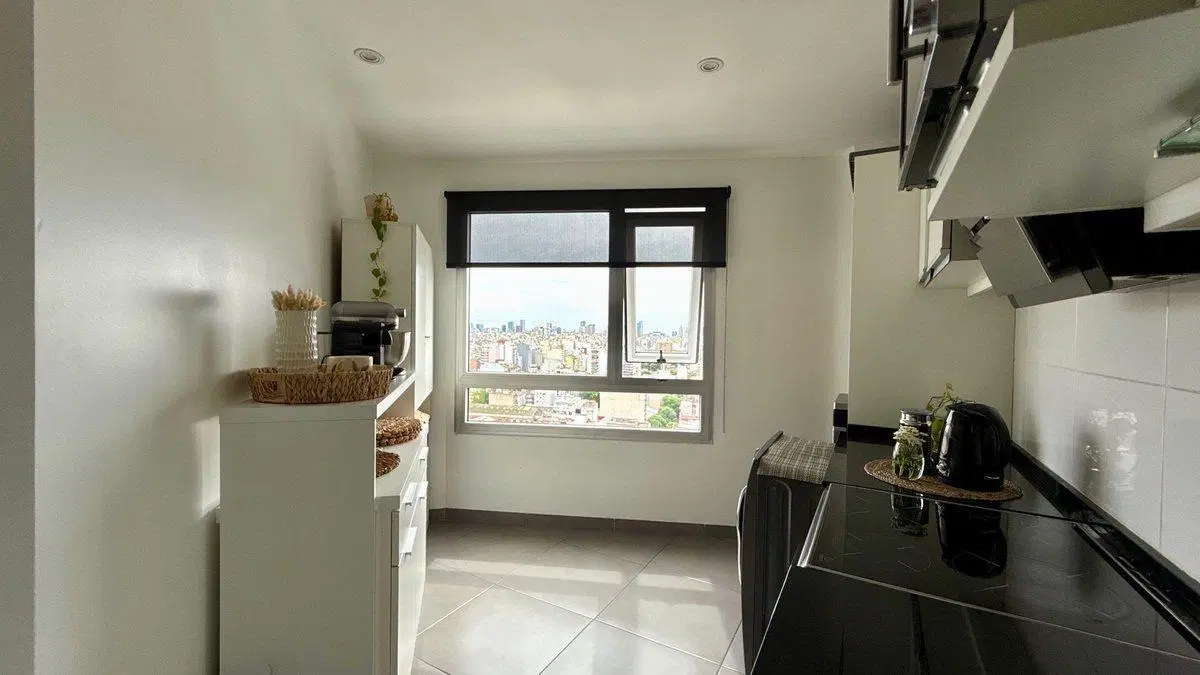 VENTA DEPARTAMENTO 3 AMB C/ COCHERA FULL AMENITIES 5