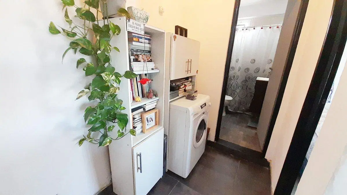 Venta Departamento 2 amb + escritorio s/expensas 5