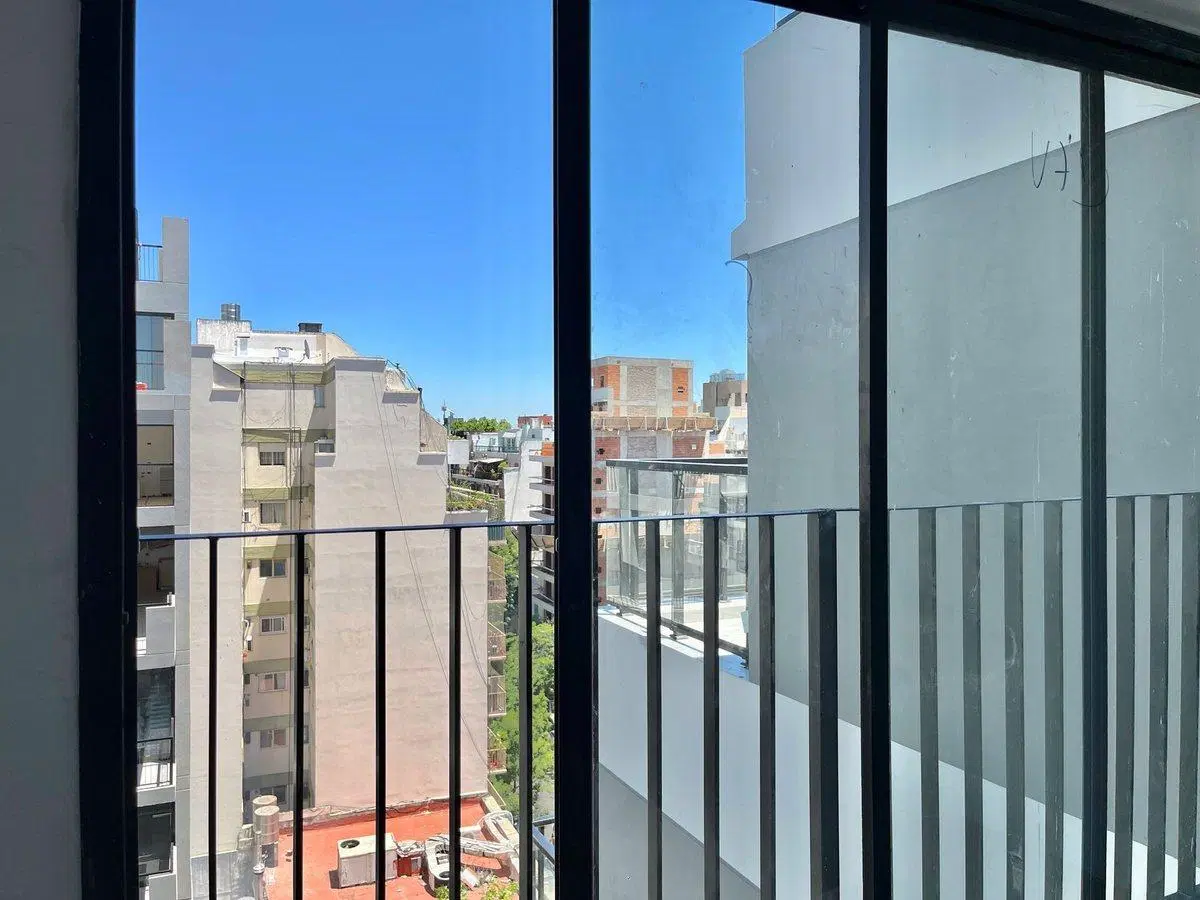 Venta Monoambiente Palermo NUEVO IDEAL OFICINA 3