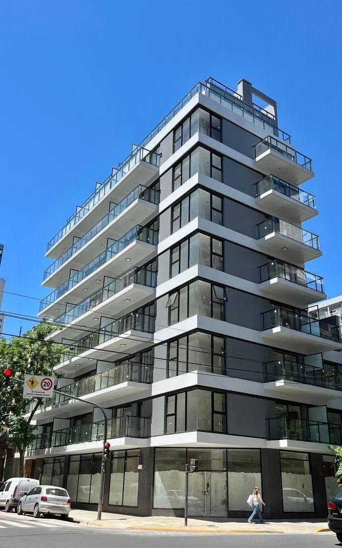 Venta Monoambiente Palermo NUEVO IDEAL OFICINA 5