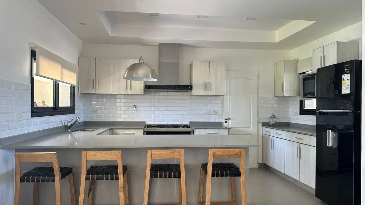 venta de casa en Valdevez Tristan Suarez Apto Cred 4