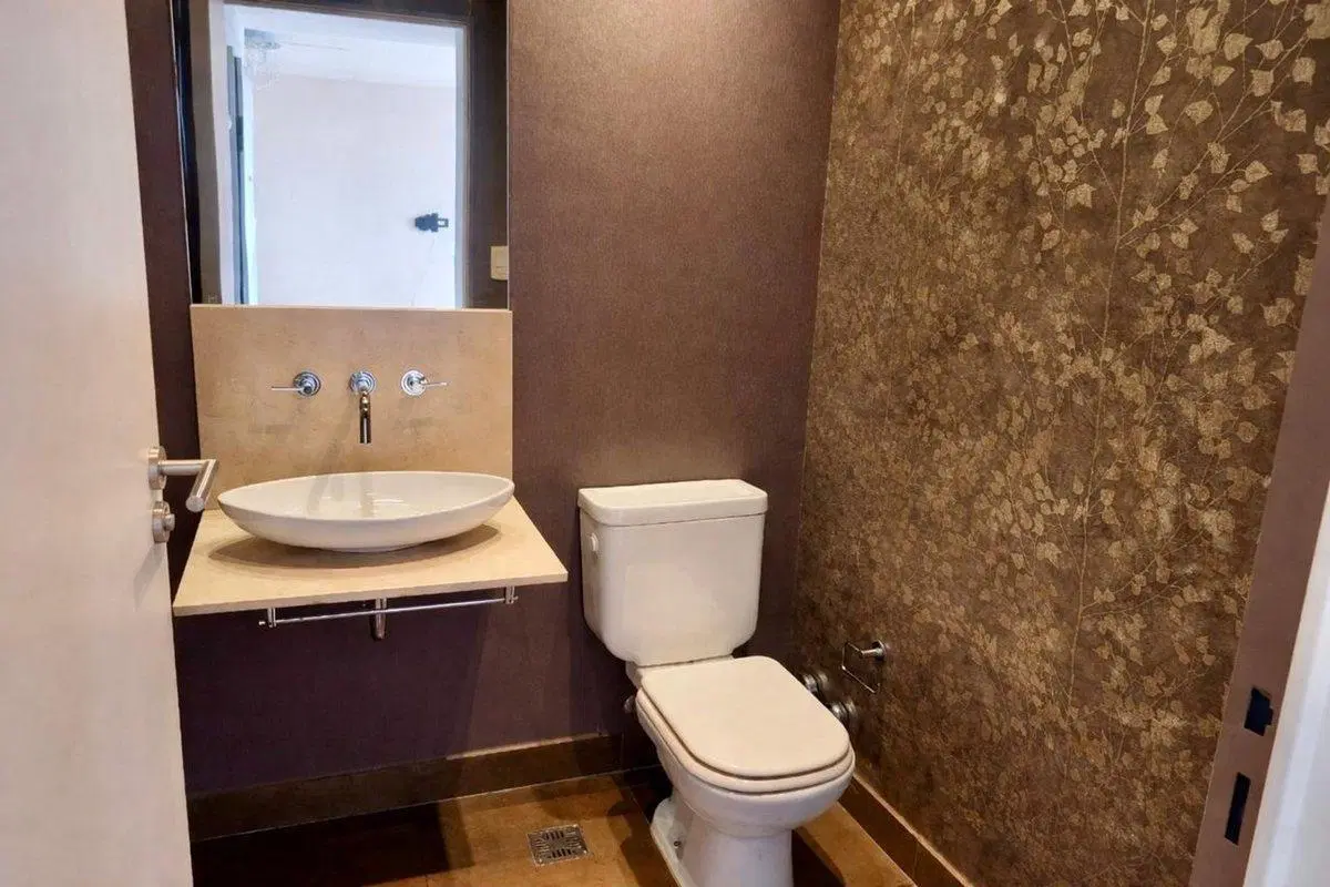 ALQUILER 3 AMBIENTES TOWN HOUSE AMENITIES COCHERA 4