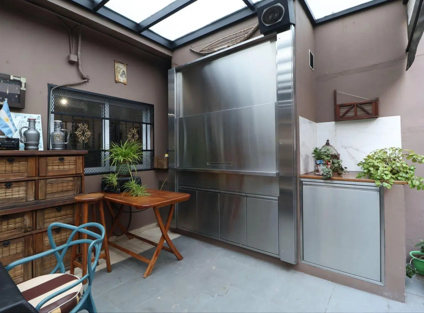 VENTA CASA 5 AMB COCHERA QUINCHO CASTELAR NORTE 5