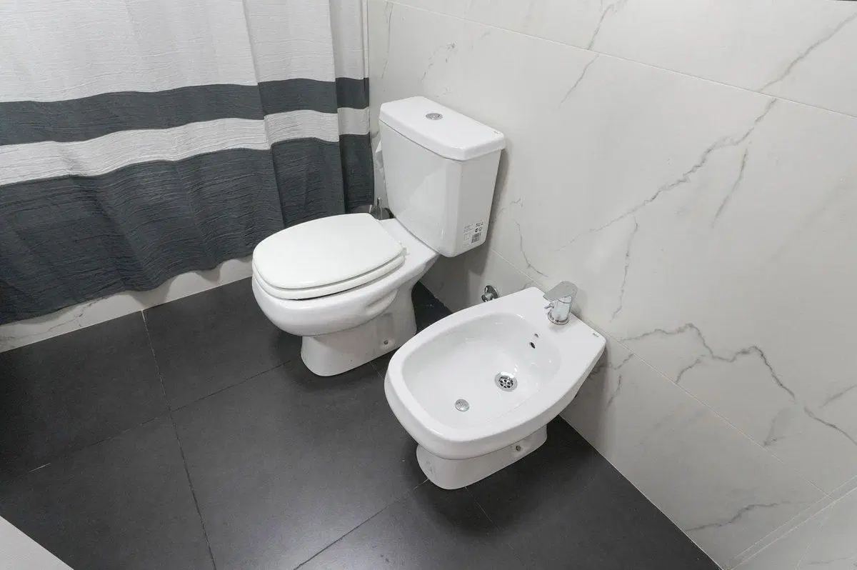 Departamento Venta 3 Ambientes Palermo Balcón 5