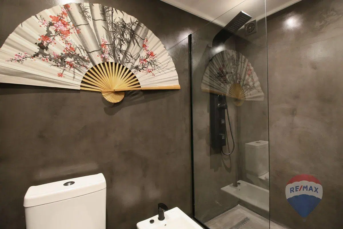 Departamento 4 ambientes Venta Recoleta Cochera 5