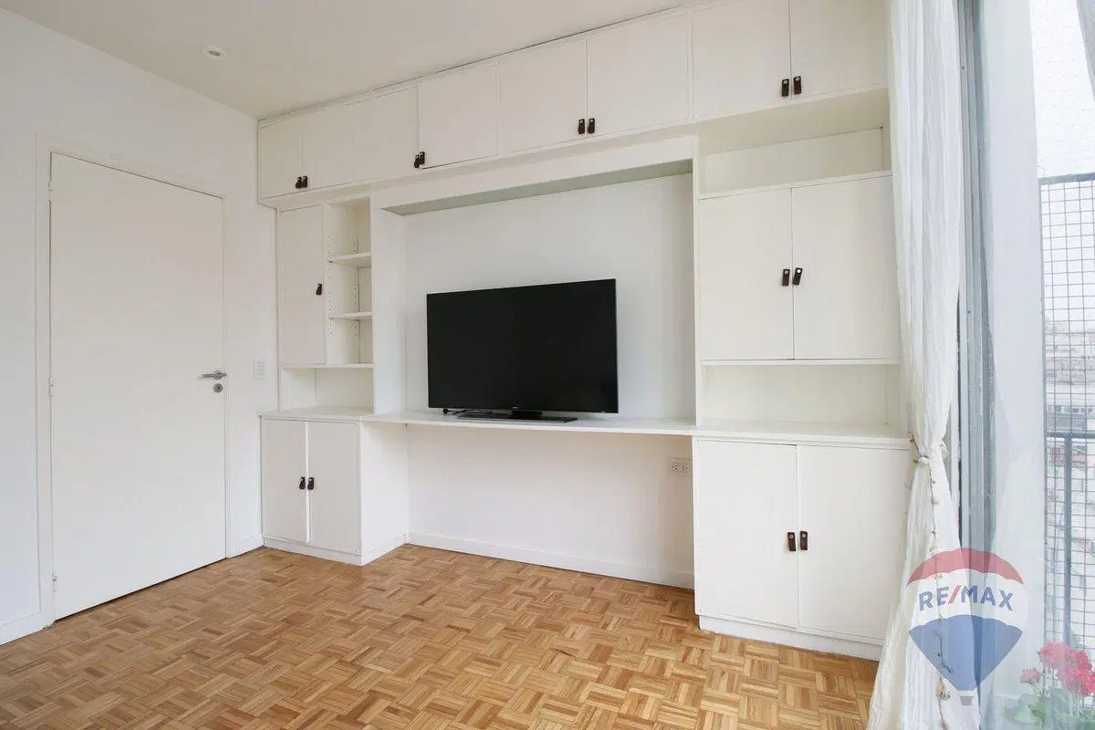 Departamento 4 ambientes Venta Recoleta Cochera 4