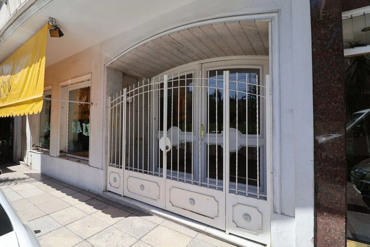 VENTA DEPARTAMENTO 5 AMB FRENTE PARQUE RIVADAVIA 5