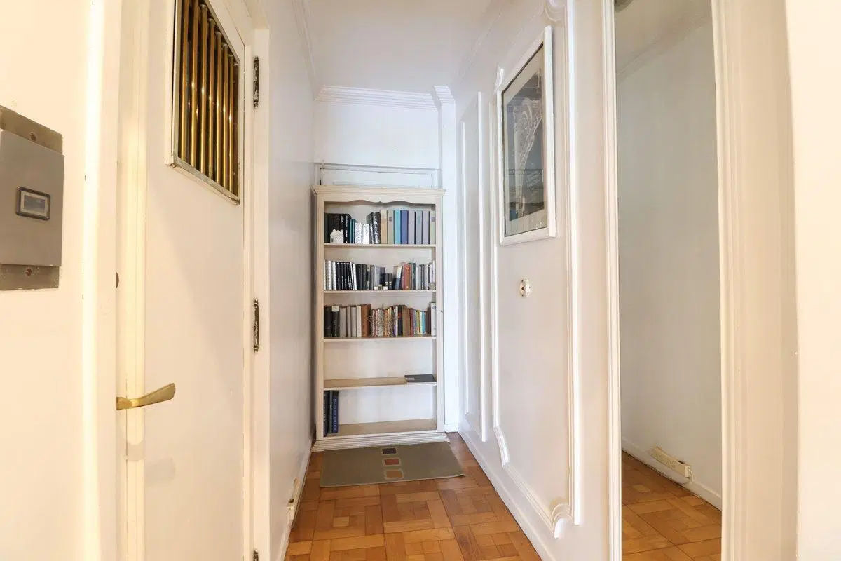 VENTA DEPARTAMENTO 5 AMB FRENTE PARQUE RIVADAVIA 3