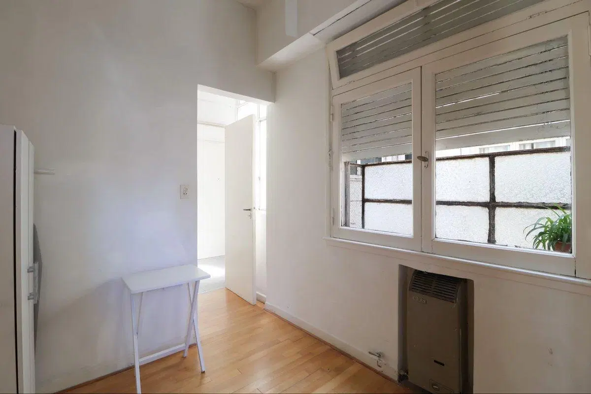 VENTA DEPARTAMENTO 5 AMB FRENTE PARQUE RIVADAVIA 2