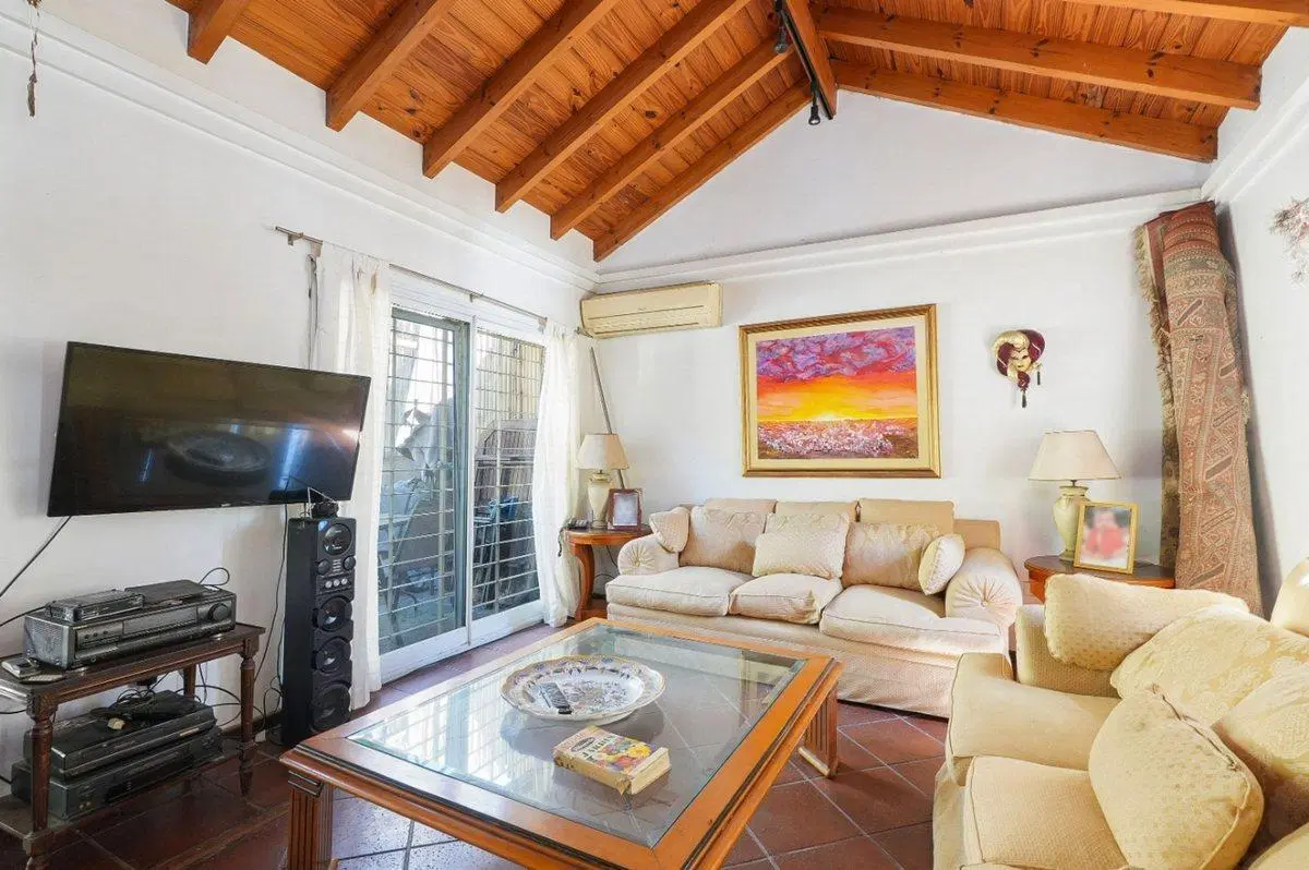 PH 4 Ambientes Venta Nuñez C/ Terraza y Parrilla 4