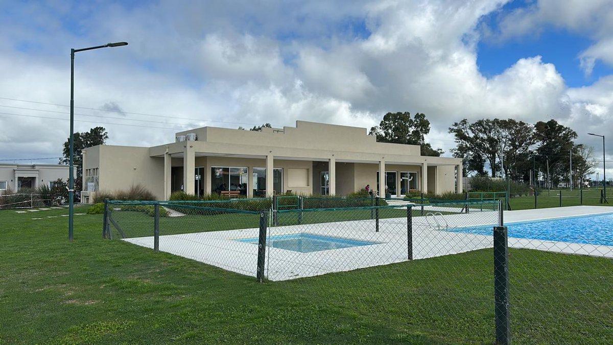 VENTA LOTE FINCAS JOVEN EN SAN VICENTE
