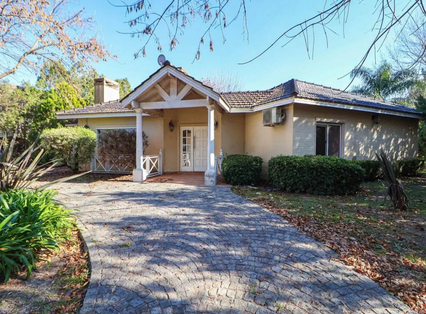 Casa 5 Ambientes Venta San Patricio ¡Oportunidad! 5