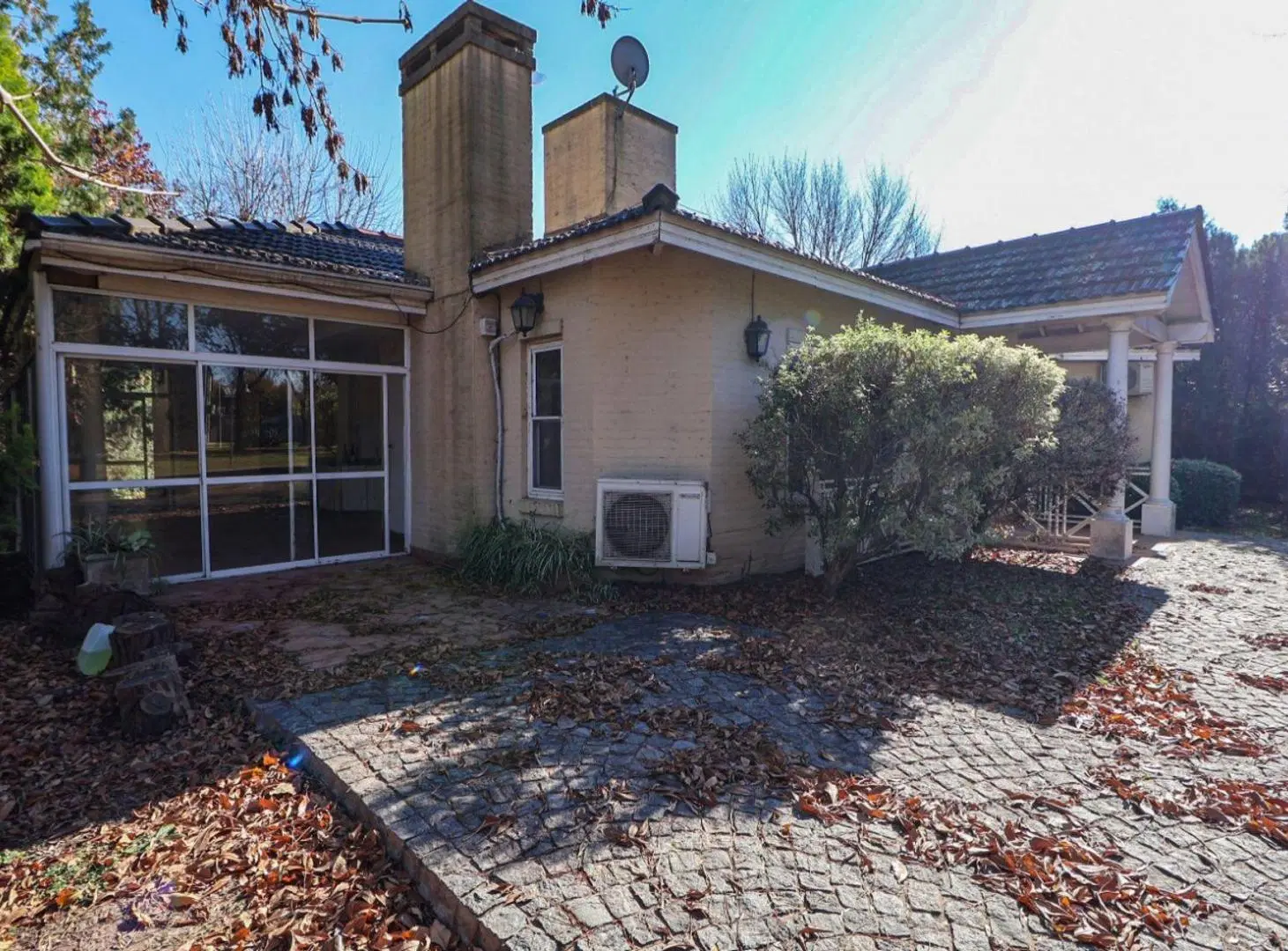 Casa 5 Ambientes Venta San Patricio ¡Oportunidad! 2
