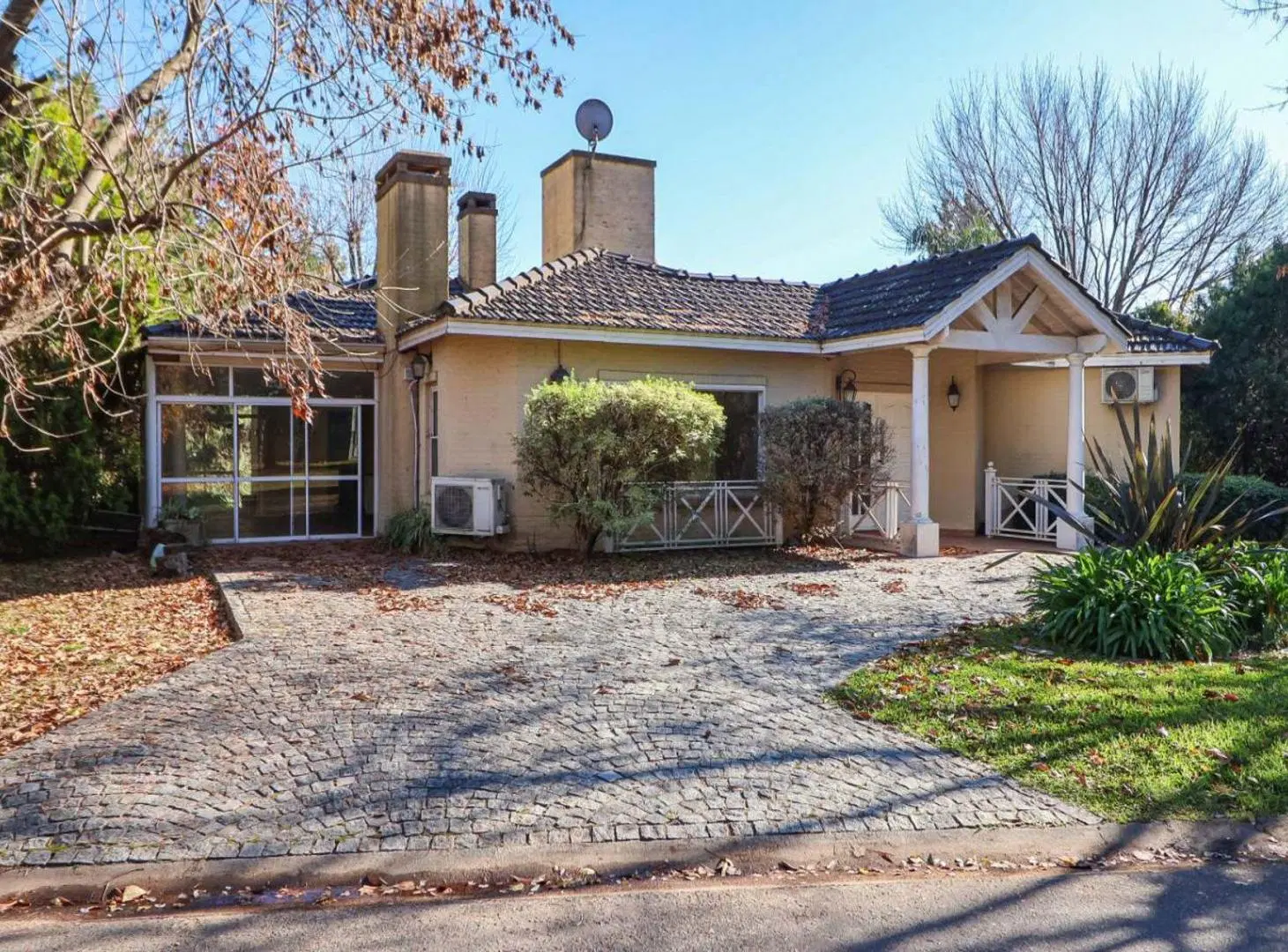 Casa 5 Ambientes Venta San Patricio ¡Oportunidad! 3