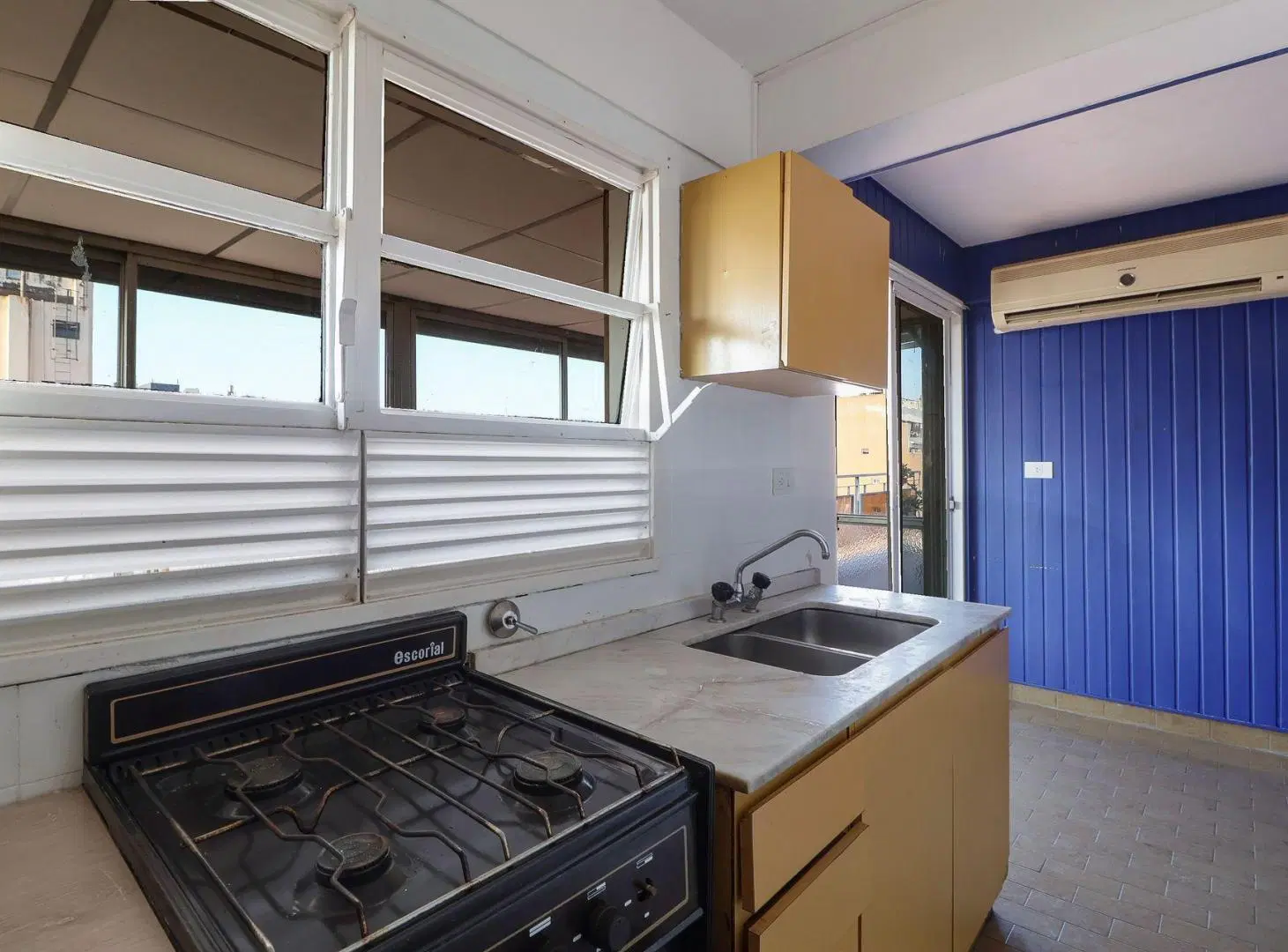 Departamento 4 Ambientes Venta V. Crespo Terraza 8