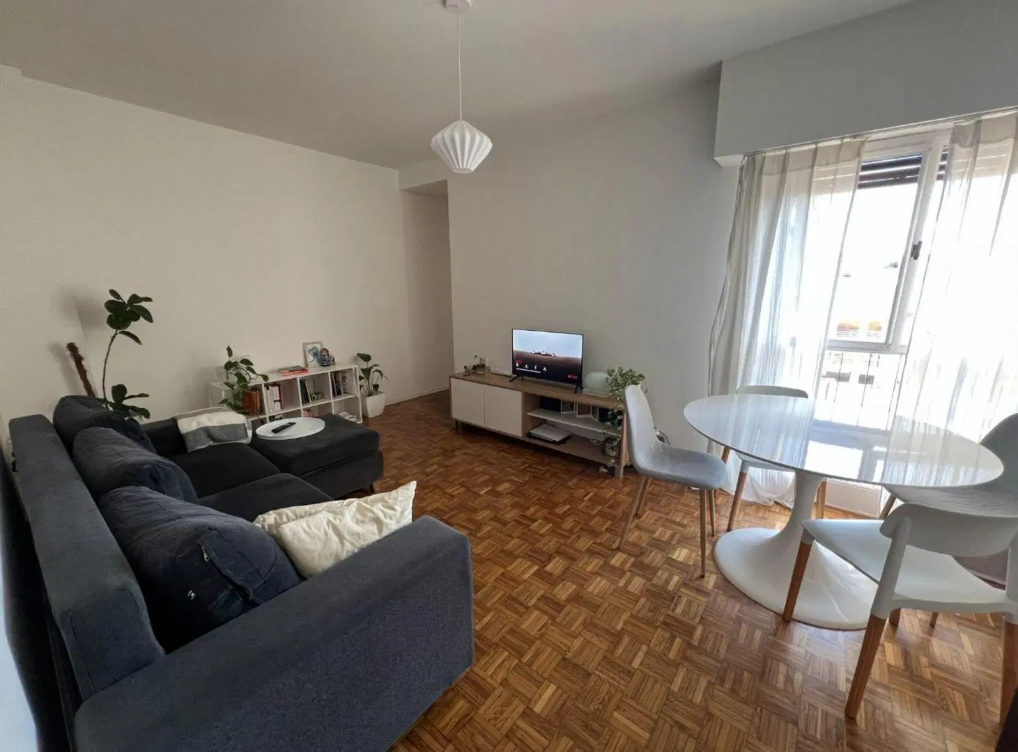 ALQUILER DEPARTAMENTO 2 AMBIENTES ALMAGRO LAVADERO 2