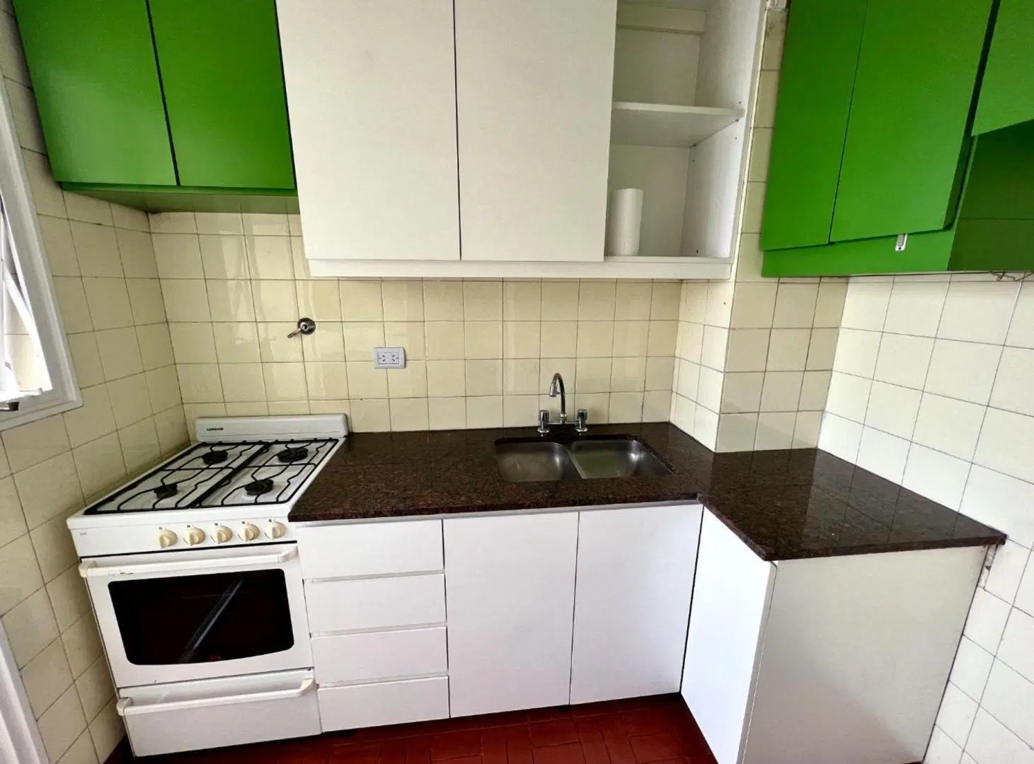 ALQUILER DEPARTAMENTO 2 AMBIENTES ALMAGRO LAVADERO 5