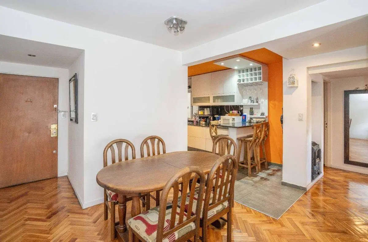 VENTA DEPARTAMENTO ALMAGRO 4 AMBIENTES BAJO PRECIO 3