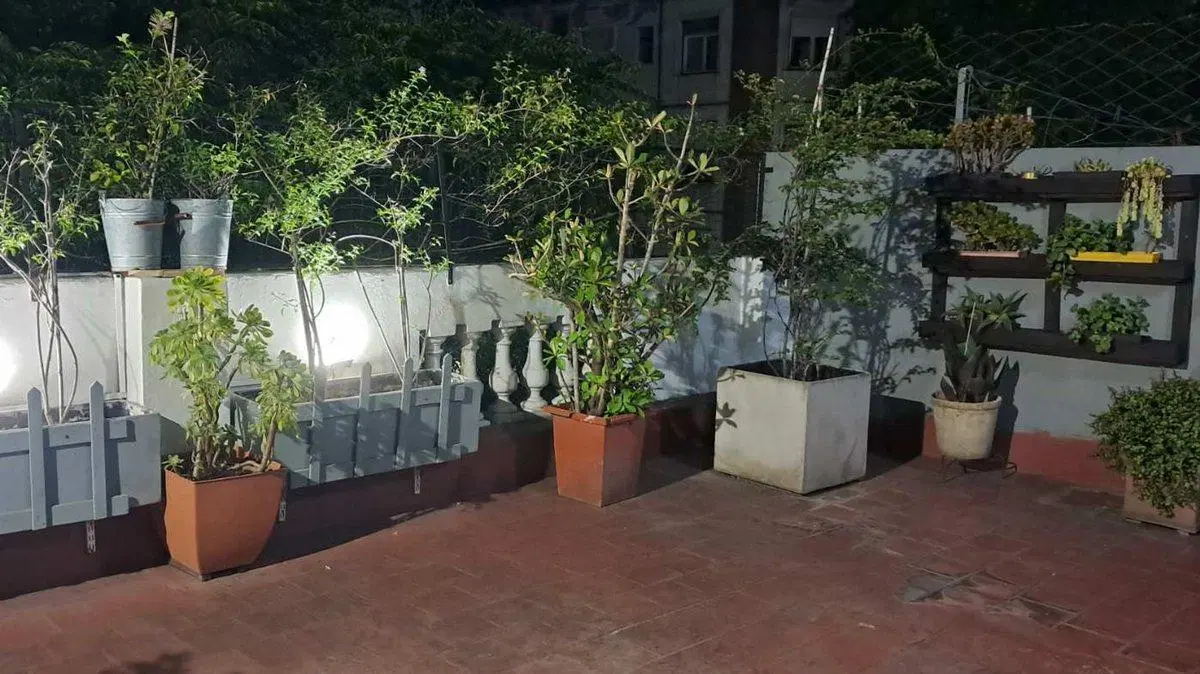 PH 3 Ambientes Venta Balvanera Con Terraza 2