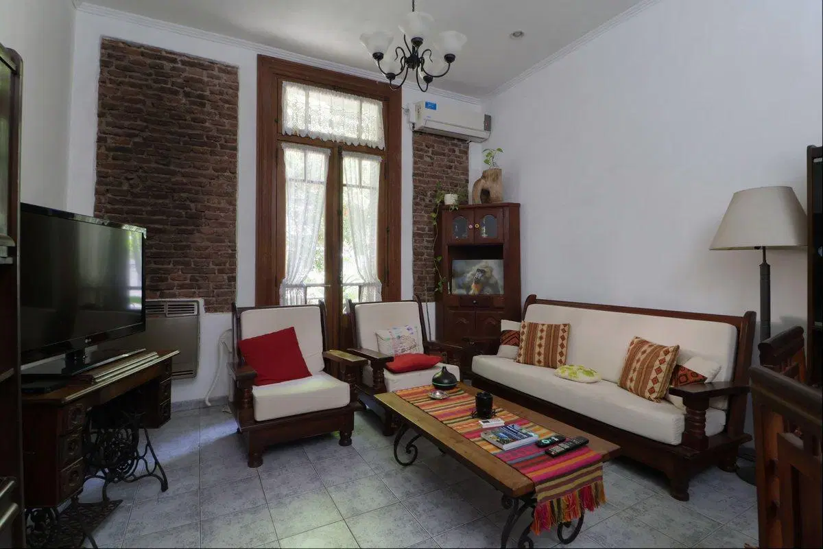 PH 3 Ambientes Venta Balvanera Con Terraza 4
