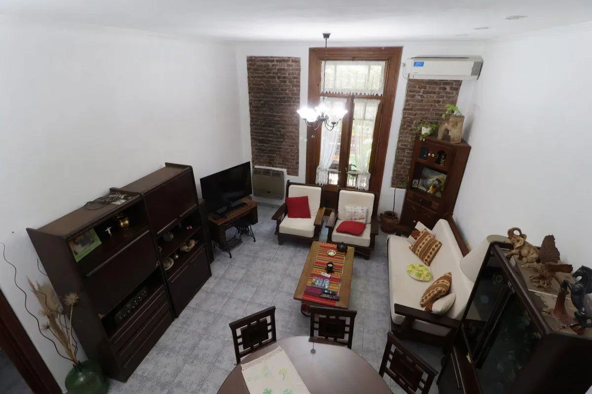 PH 3 Ambientes Venta Balvanera Con Terraza 5