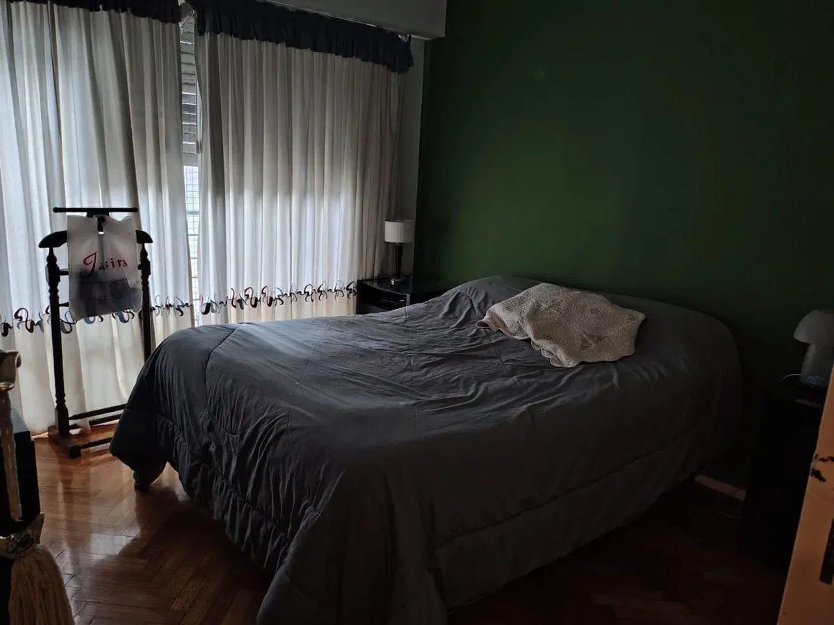 VENTA DEPARTAMENTO CABALLITO 3 DORMITORIOS BALCON 2