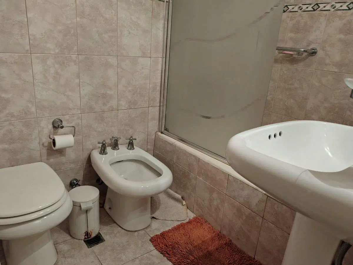 VENTA DEPARTAMENTO CABALLITO 3 DORMITORIOS BALCON 5