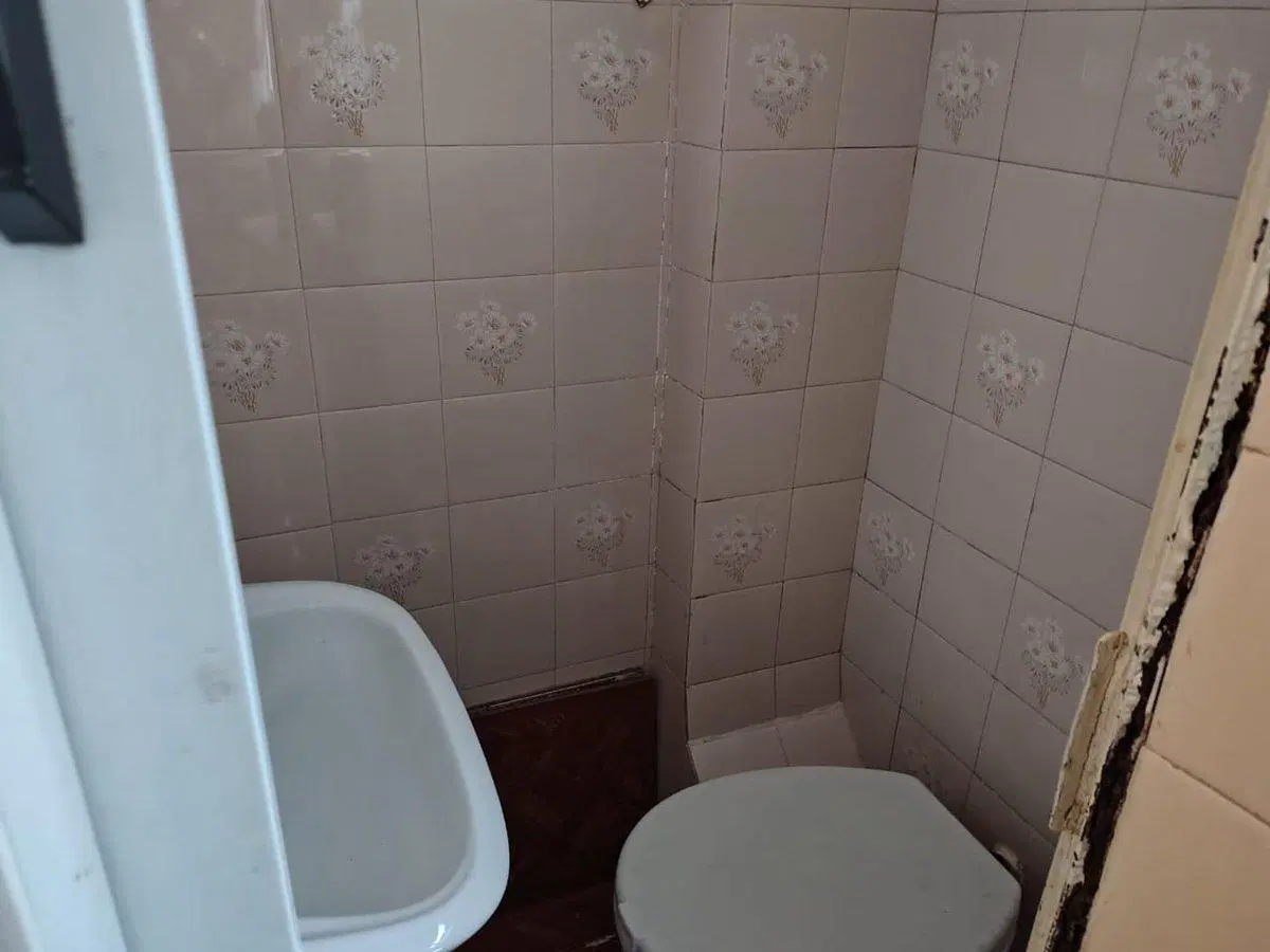 VENTA DEPARTAMENTO CABALLITO 3 DORMITORIOS BALCON 4