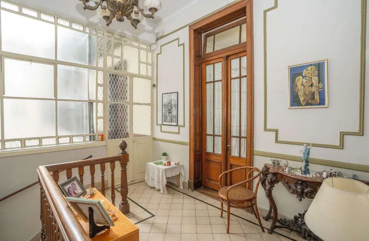 VENTA PH CABALLITO SIN EXPENSAS TERRAZA FRENTE 2