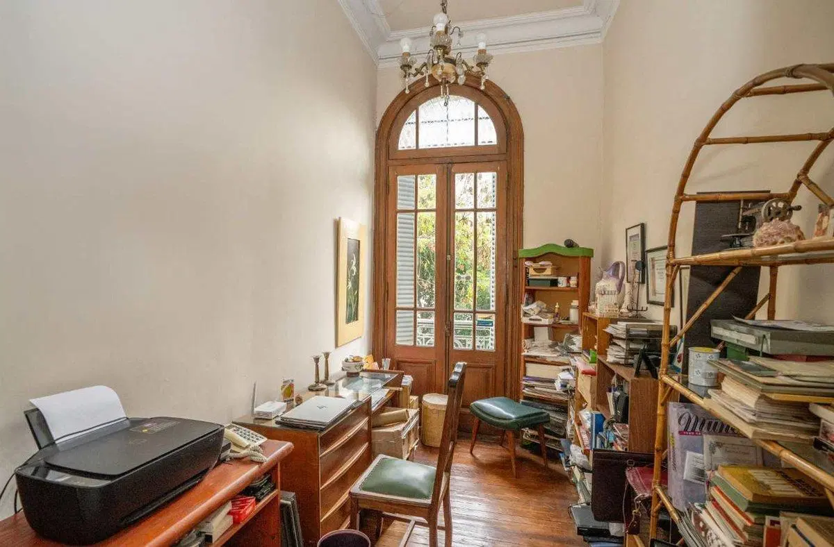 VENTA PH CABALLITO TERRAZA FRENTE BAJO PRECIO 8