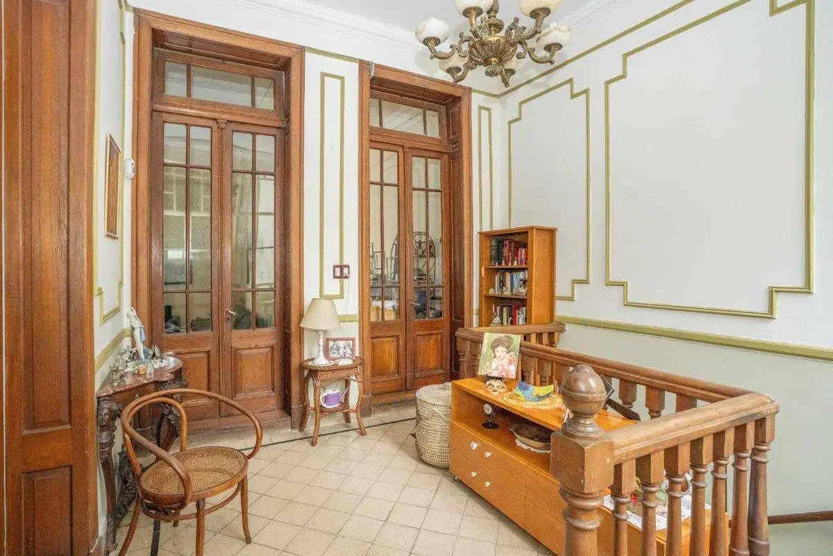 VENTA PH CABALLITO SIN EXPENSAS TERRAZA FRENTE 3