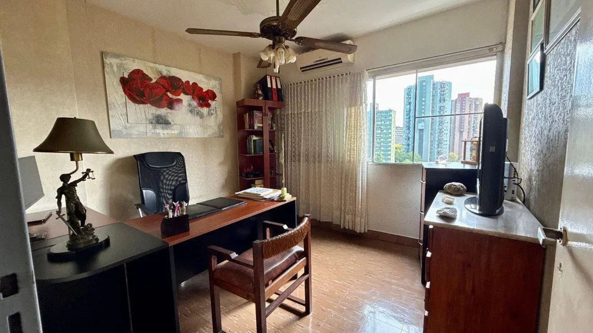 VENTA 4 AMBIENTES LUMINOSO LUGANO 1 Y 2 - EDIF. 66 4