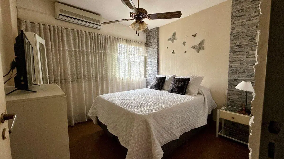 VENTA 4 AMBIENTES LUMINOSO LUGANO 1 Y 2 - EDIF. 66 5