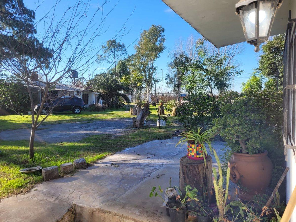 Foto de Terrenos en venta sobre Camino de Cintura, imagen 4