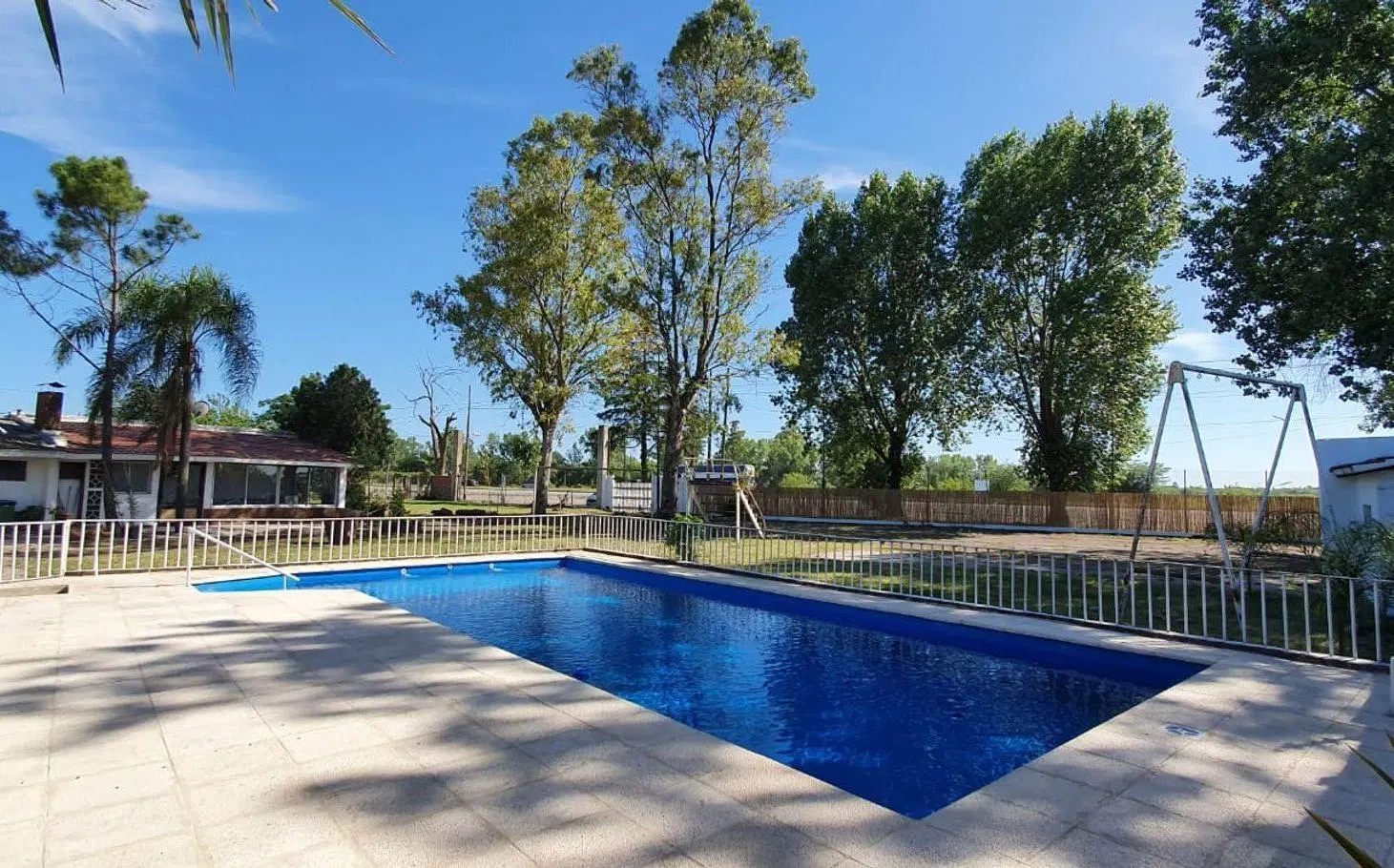 Terrenos en venta sobre Camino de Cintura 2