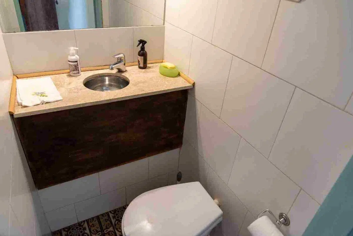 VENTA SAN TELMO COCHERA EDIFICIO DODERO 4