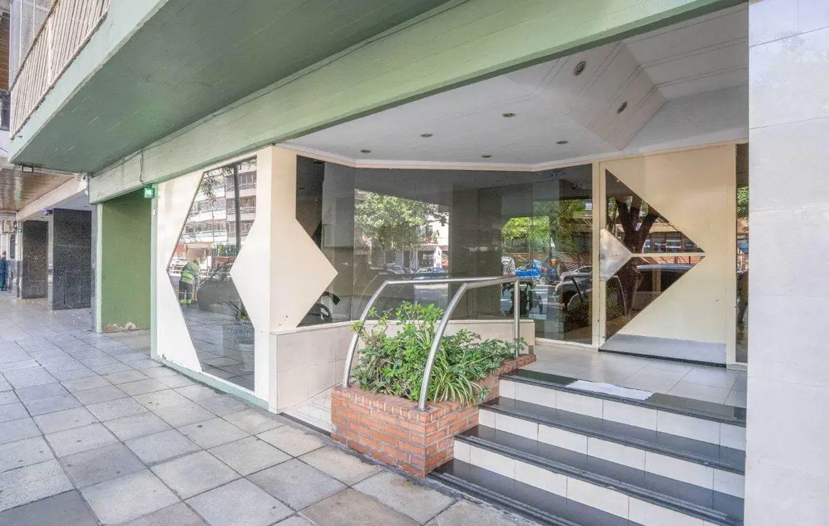 VENTA 4 AMBIENTES FLORES BALCON NUEVO BAJO PRECIO 2