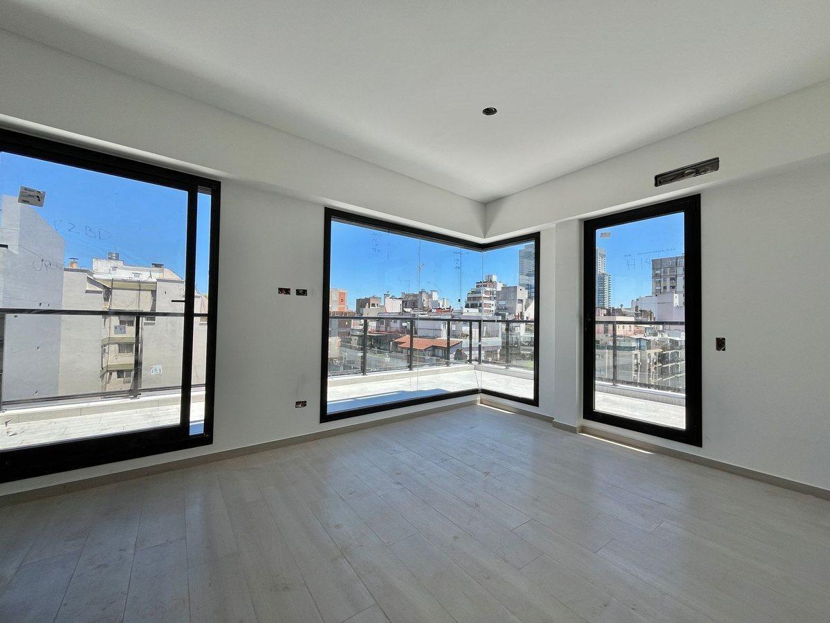 Foto de Venta Departamento 2 Ambientes Palermo Terraza, imagen 2