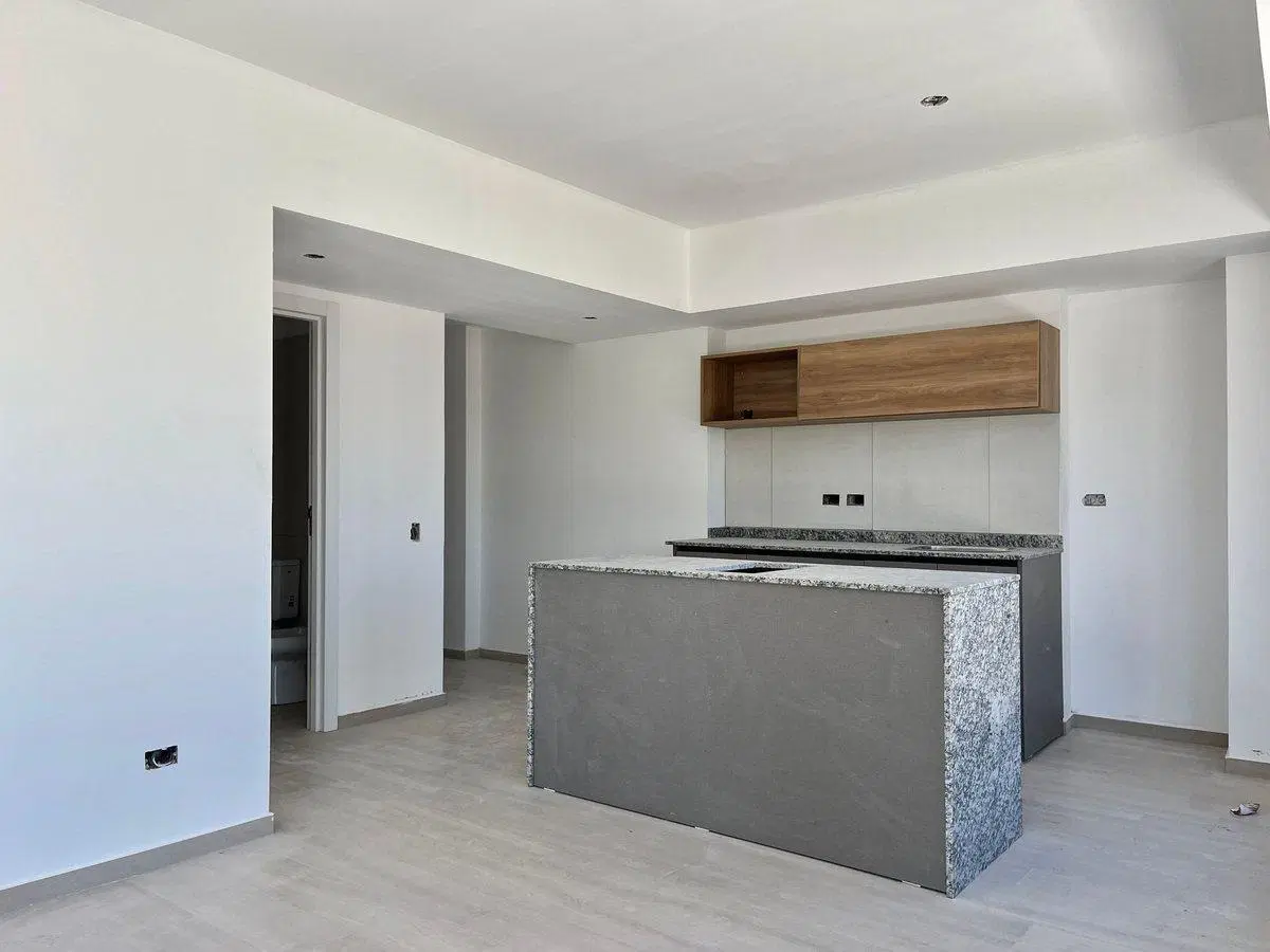 Venta Departamento 2 Ambientes Palermo Terraza 2