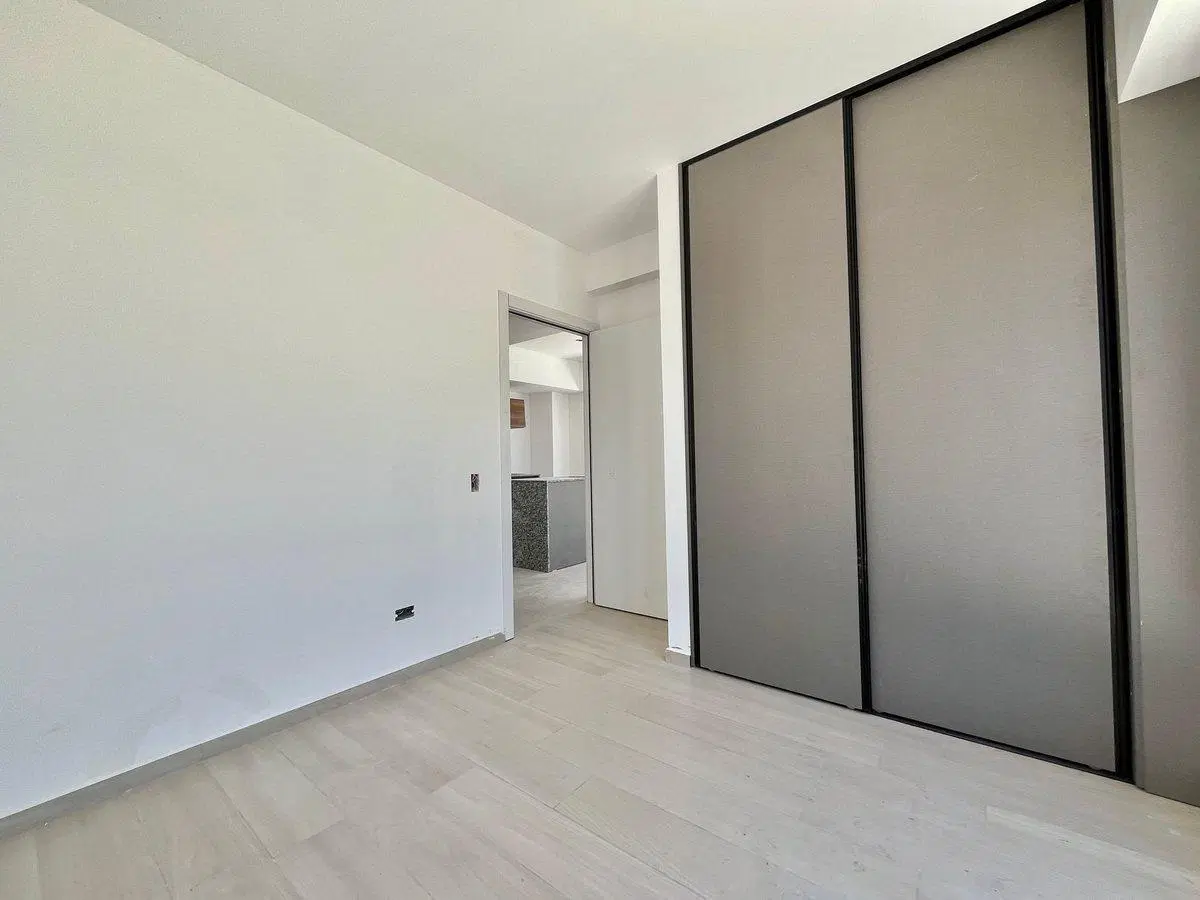 Venta Departamento 2 Ambientes Palermo Terraza 5