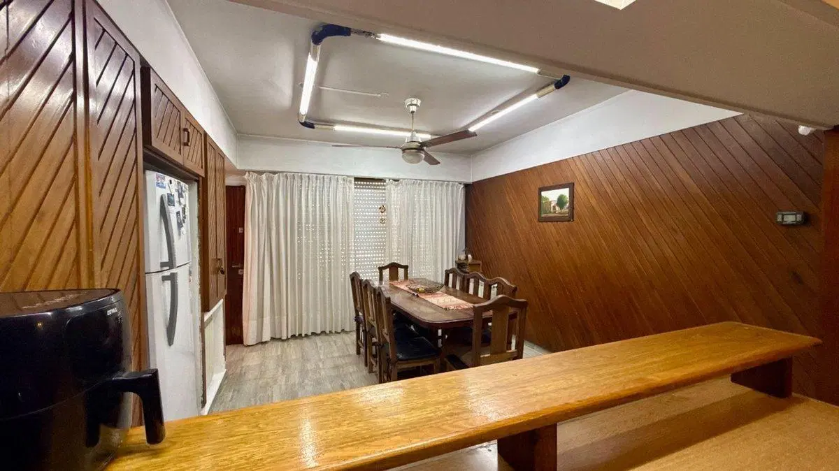 VENTA CASA 5 AMB PILETA JARDÍN Y CASA DE HUÉSPEDES 3