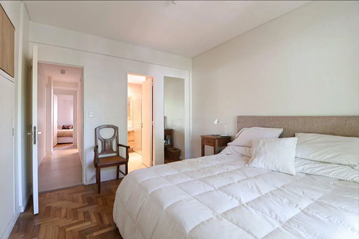 Departamento 4 Ambientes Venta Belgrano 4
