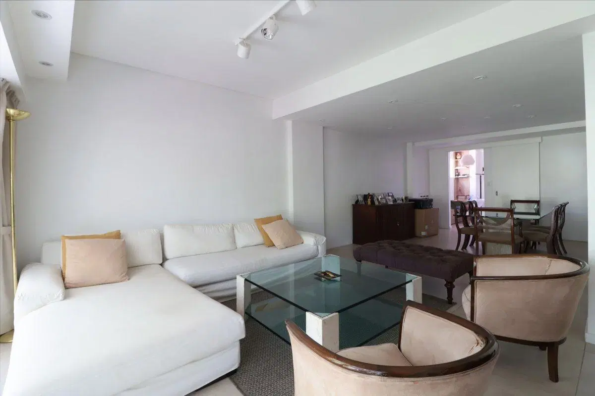 Departamento 4 Ambientes Venta Belgrano 3