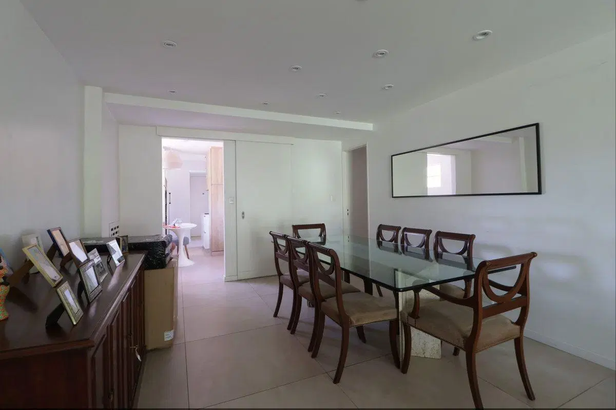 Departamento 4 Ambientes Venta Belgrano 5